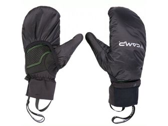 CAMP G Comp Ζεστά μονωμένα γάντια για δάχτυλα