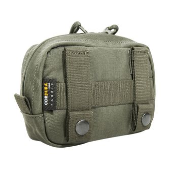 Tasmanian Tiger Τακτική θήκη Tac Pouch 4 Horizontal IRR, stone grey olive