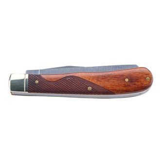 Μαχαίρι τσέπης Herbertz 8 cm, τριανταφυλλιά, 2 λεπίδες