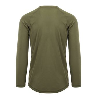 Helikon-Tex Underwear T-shirt US LVL 1 - λαδί πράσινο