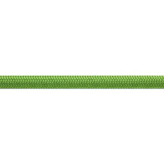 Beal σχοινί αναρρίχησης Wall School Unicore 10.2 mm, πράσινο 200 m