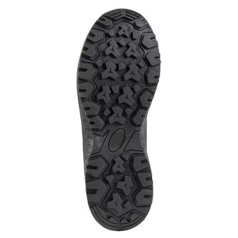 Mil-Tec ASSAULT μπότες μεσαίες μαύρες