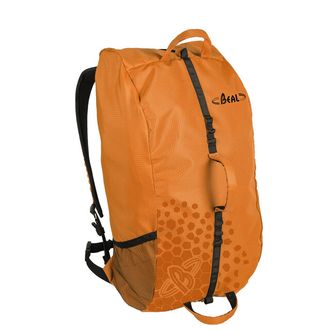Beal Τσάντα σχοινιού Combi Cliff 45 l, πορτοκαλί