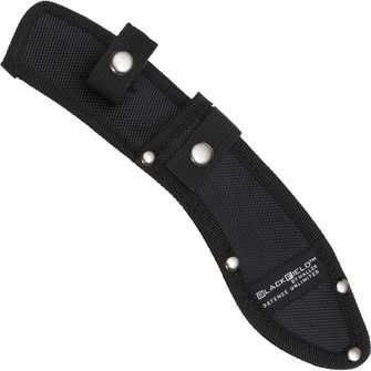 Μαχαίρι με σταθερή λεπίδα BLACKFIELD BUSHMAN, 26,5 cm
