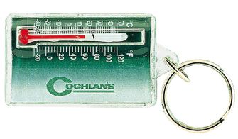 Coghlans CL Θερμόμετρο με φερμουάρ