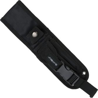 Μαχαίρι με σταθερή λεπίδα BLACKFIELD PATHFINDER, 22 cm