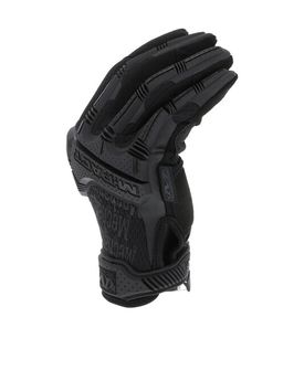 Mechanix M-Pact γάντια κρούσης μαύρα
