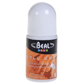 Υγρό μαγνήσιο Beal με μπάλα εφαρμογής Roll Grip 50 ml