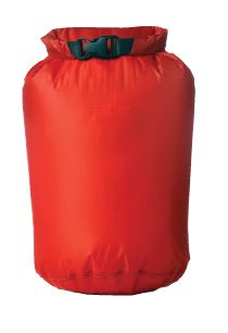 Coghlans Dry Bag Αδιάβροχο νάιλον σακίδιο πλάτης Ripstop Stuff bag 19 x 38 cm