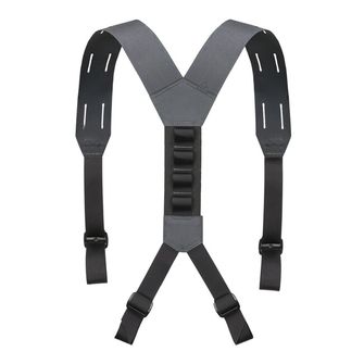 Direct Action® ιμάντες ώμου MOSQUITO Y-HARNESS - Cordura - Shadow Grey