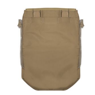 Direct Action® SPITFIRE Attack Panel - Cordura - Coyote Brown