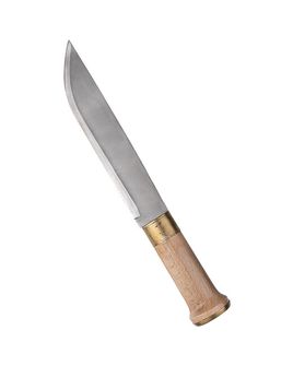 Mil-Tec Φινλανδικό μαχαίρι 32 cm με θήκη