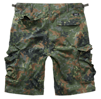 Brandit BDU Ripstop σορτς, flecktarn