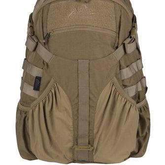 Helikon-Tex Raider® Cordura® τσάντα, μαύρη 20l