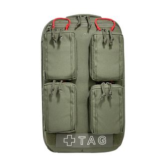 Tasmanian Tiger Σακίδιο πρώτων βοηθειών Medic Mascal Pack, ελιά 19L