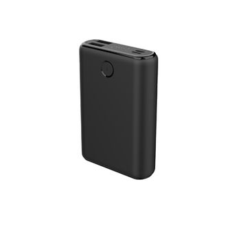 Origin Outdoors Powerbank με χωρητικότητα 10.000 mAh, μαύρο