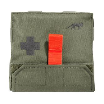 Tasmanian Tiger Θήκη πρώτων βοηθειών IFAK Pouch S MKII, ελιά