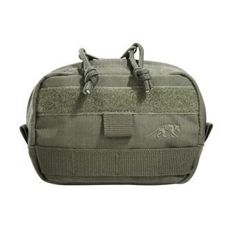 Tasmanian Tiger Τακτική θήκη Tac Pouch 4 Horizontal IRR, stone grey olive