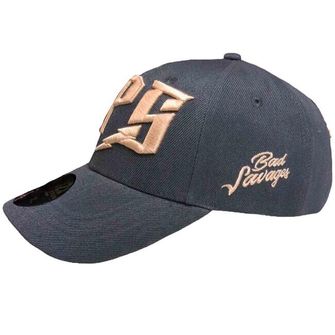 Yakuza Premium YPS καπέλο, γκρι
