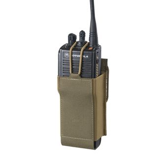 Θήκη για walkie-talkie Direct Action® SLICK - Ranger Green