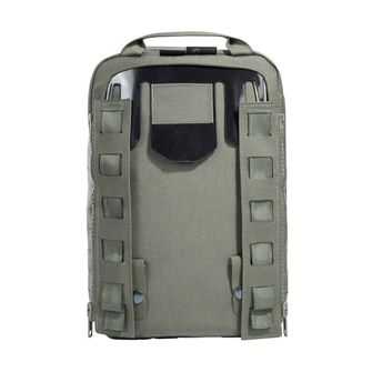 Tasmanian Tiger Ιατρικό σακίδιο Medic Assault Pack S ZP IRR, stone grey olive 8L