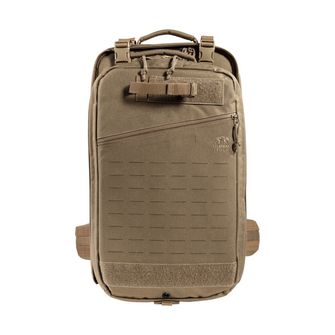 Tasmanian Tiger Ιατρικό σακίδιο πλάτης First Responder MoveOn MKII, coyote brown 40L