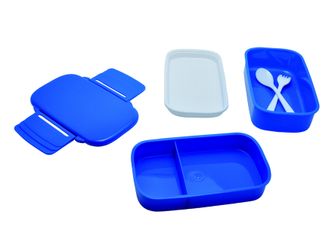 Baladeo PLR506 Κουτί τροφίμων Osaka XL, μπλε