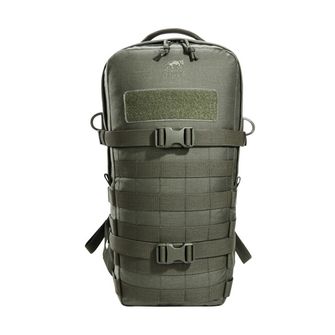 Tasmanian Tiger Σακίδιο πλάτης Essential Pack MKII IRR, stone grey olive 9L