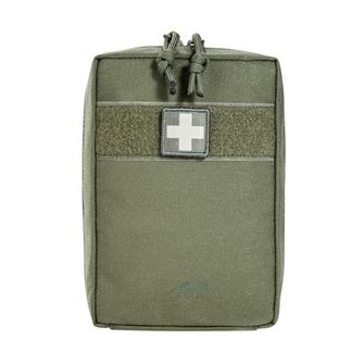 Tasmanian Tiger First Aid Complete Molle κουτί πρώτων βοηθειών, ελιά