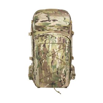 Tasmanian Tiger Σακίδιο πλάτης Modular Trooper Pack MC, multicam 55L