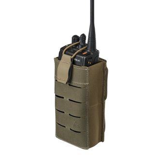 Direct Action® UNIVERSAL θήκη walkie-talkie - Cordura - Shadow Grey