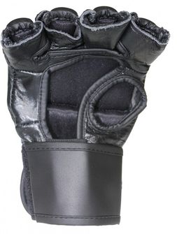 Γάντια Katsudo Challenge MMA, μαύρα
