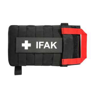 Tasmanian Tiger Θήκη πρώτων βοηθειών IFAK Pouch VL L, μαύρο