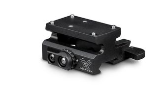 Vortex Optics στήριγμα συμβολόμετρου γρήγορης απελευθέρωσης για το μοντέλο Riser