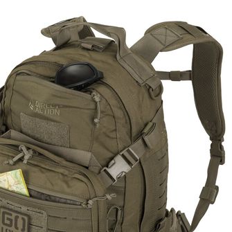 Direct Action® GHOST MkII σακίδιο πλάτης - Cordura - MultiCam