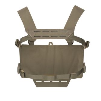 Direct Action® WARWICK Mini Chest Carrier - MultiCam