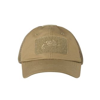 Helikon Vent Rip-Stop καπέλο τακτικής, πράσινο της ελιάς