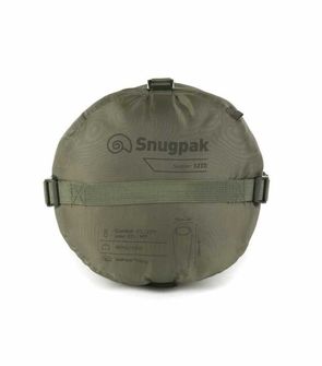 Snugpak υπνόσακος SLEEPER LITE -5°C, λαδί