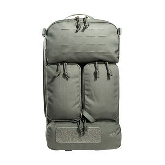 Tasmanian Tiger Σακίδιο πλάτης Modular Gunners Pack IRR, stone grey olive 14L