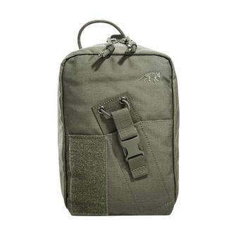 Tasmanian Tiger Τσάντα διάσωσης Base Medic Pouch MKII IRR, stone grey olive