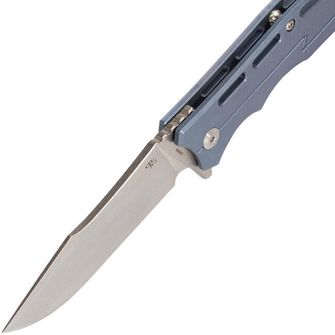 CH KNIVES μαχαίρι κλεισίματος CH3009 G10Blue