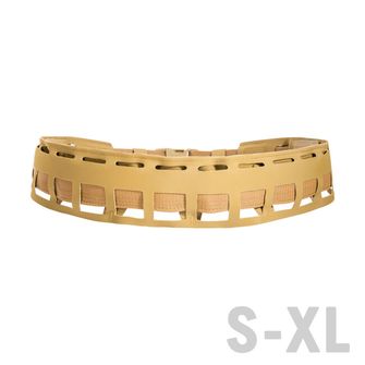 Tasmanian Tiger Ζώνη Molle Hyp Belt, coyote brown