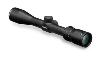 Vortex Optics Diamondback® 2-7x35 SFP V-PLEX MOA Rimfire Riflescope 2-7x35 SFP V-PLEX MOA