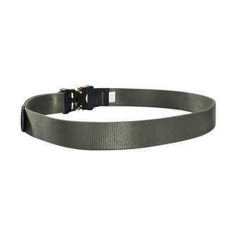 Tasmanian Tiger QR Stretchbelt 38mm, stone grey olive