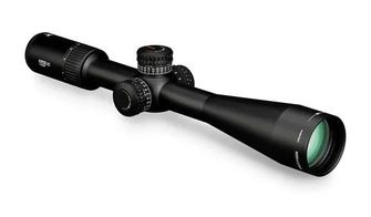 Vortex Optics Viper® PST™ Gen II 5-25x50 FFP EBR-7C MRAD