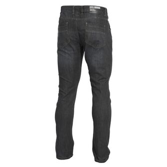 Pentagon tactical trousers Rogue jeans, μαύρο