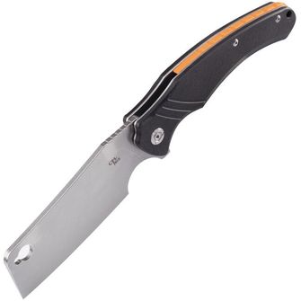 CH KNIVES μαχαίρι κλεισίματος/κόφτης 3531-G10-BK