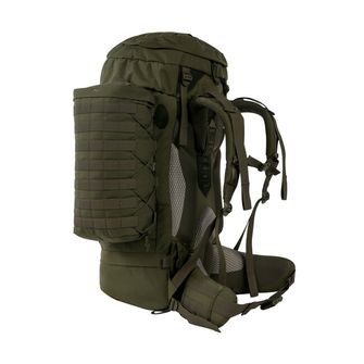 Tasmanian Tiger Τακτικό σακίδιο πλάτης Tac Pouch 9 SP, λαδί