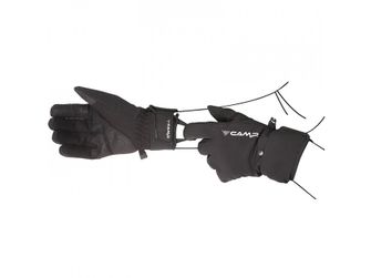 Τεχνικά γάντια CAMP G Pure Warm