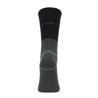 Helikon-Tex Lightweight κάλτσες - Coolmax® - μαύρο